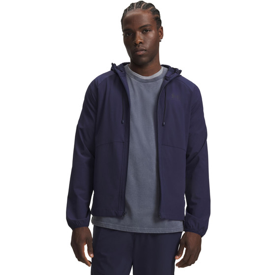 Under Armour Vibe Woven Windbreaker