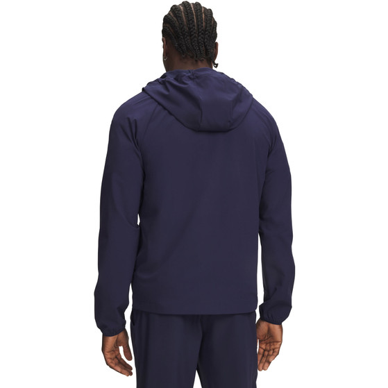 Under Armour Vibe Woven Windbreaker
