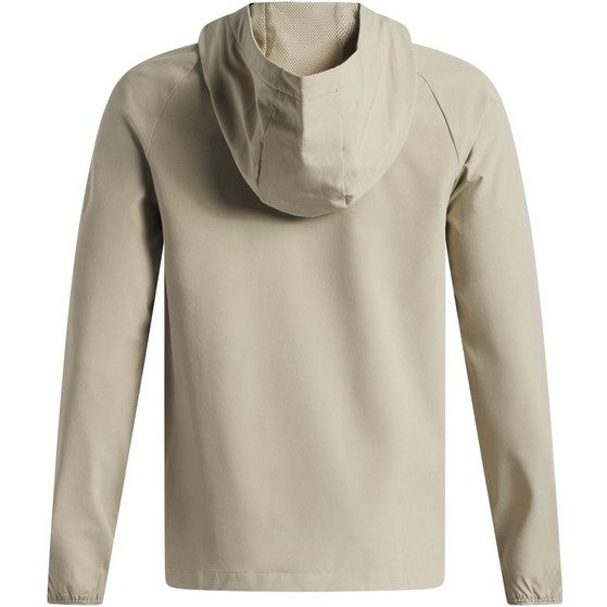 Under Armour Vibe Woven Windbreaker Kinder