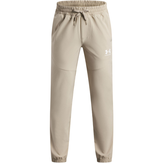 Under Armour Vibe Woven Pant Kinder
