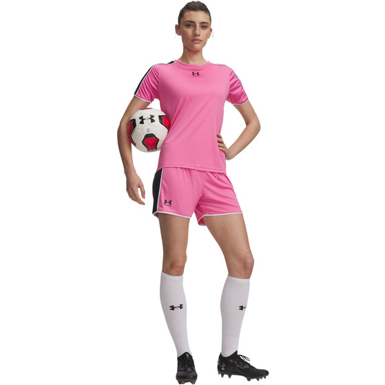Under Armour Challenger Training Short Women