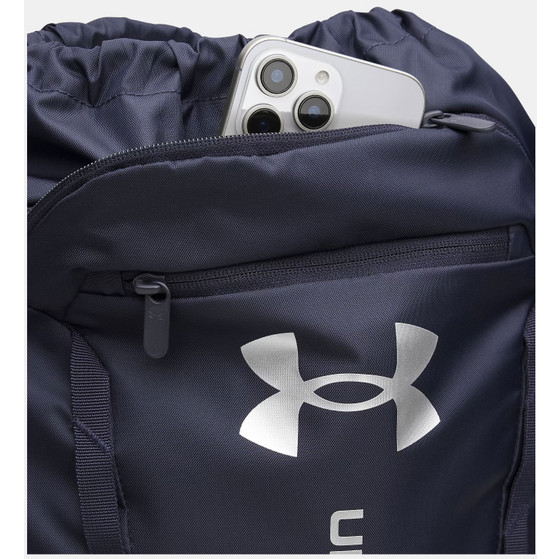 Under Armour Hustle Gymtas