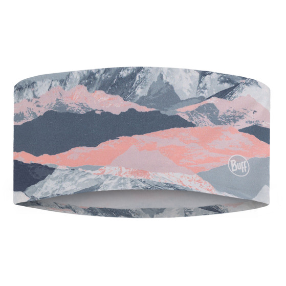 BUFF® Thermonet SOLID Hoofdband