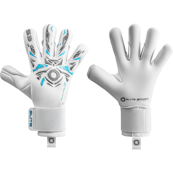 Elite Neo Revolution X AR Torwarthandschuhe