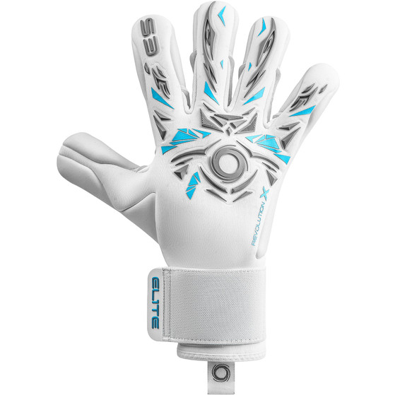 Elite Neo Revolution X AR Torwarthandschuhe