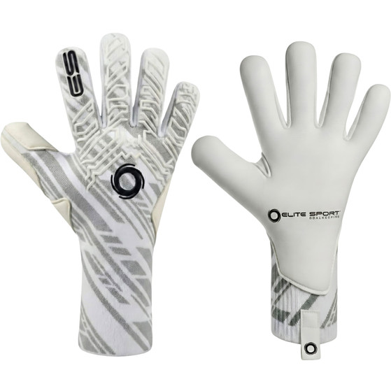Elite T1B Knit Torwarthandschuhe