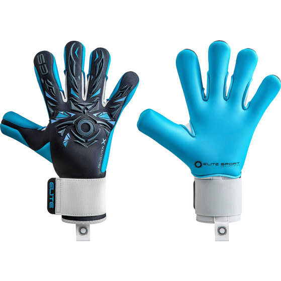 Elite Neo Revolution X Aqua gants de gardien