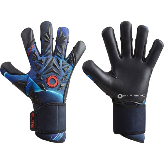 Elite Quantum Torwarthandschuhe
