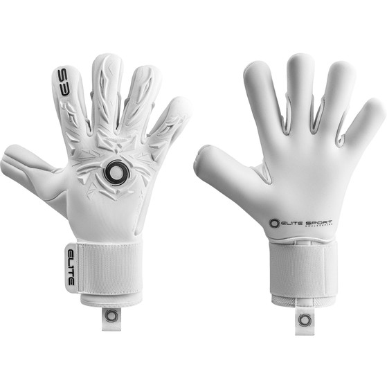 Elite Neo Revolution X Torwarthandschuhe