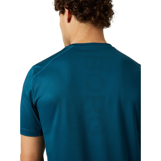 Björn Borg Ace Mesh Panel Tee