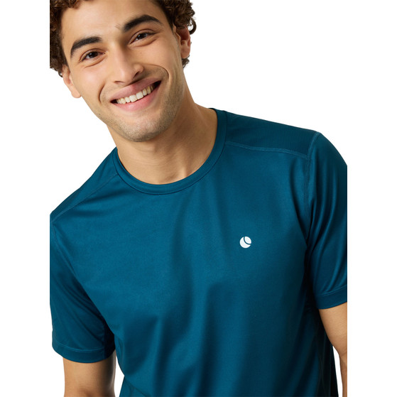 Björn Borg Ace Mesh Panel Tee