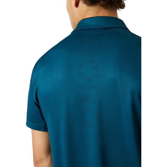 Björn Borg Ace Mesh Panel Polo
