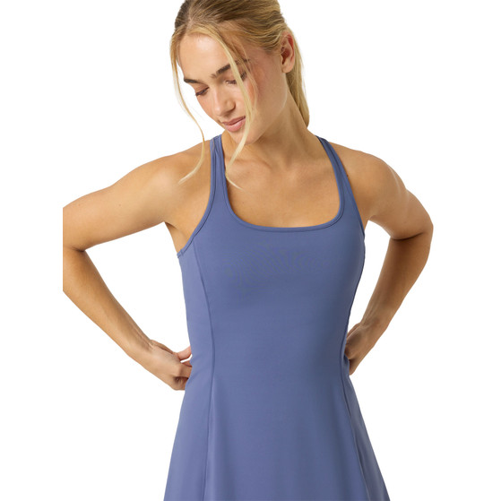 Björn Borg Ace Scooped Racerback Dress