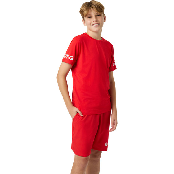 Björn Borg Tee Junior