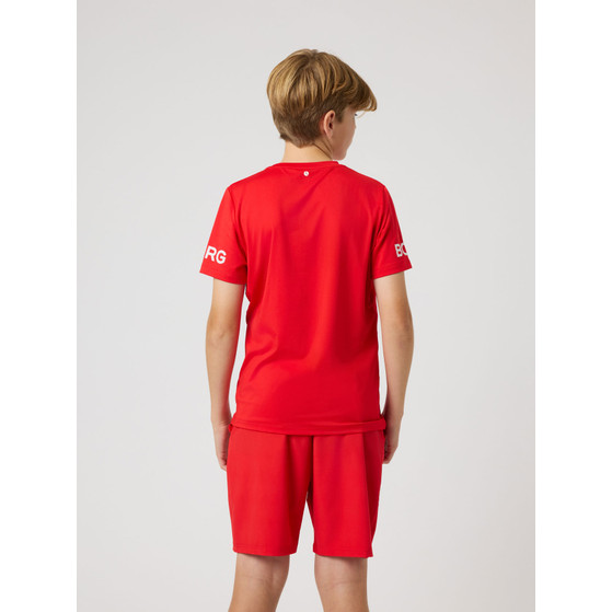 Björn Borg Tee Junior