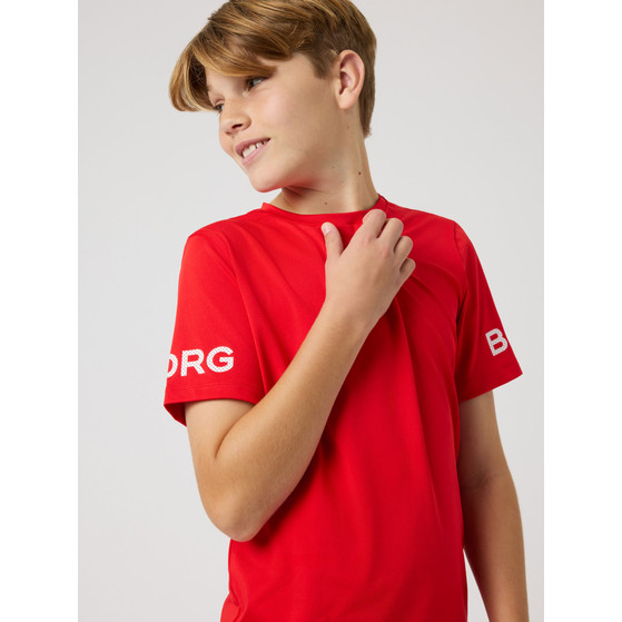 Björn Borg Tee Junior