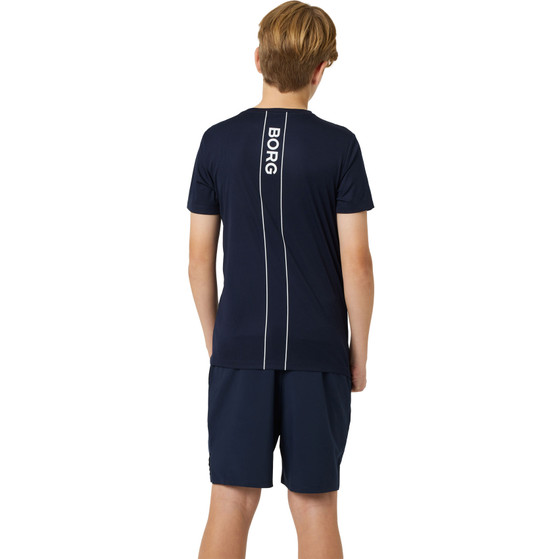 Björn Borg Ace Light Tee Junior