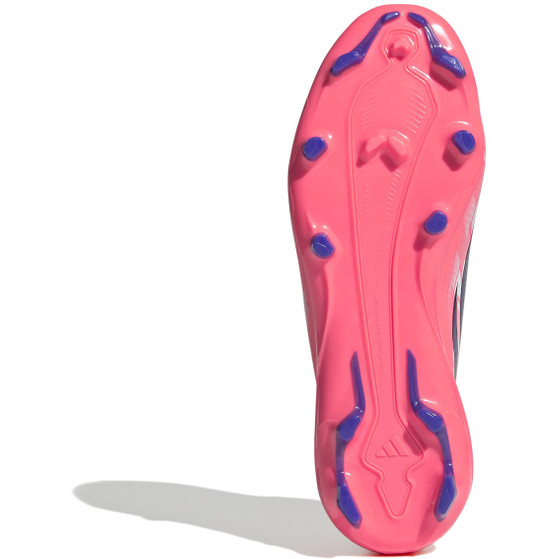 adidas F50 Hyperfast Mid League FG Jr