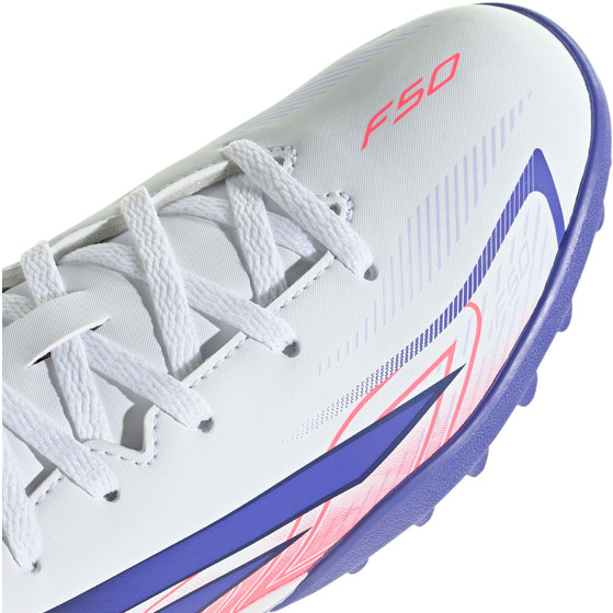 adidas F50 Hyperfast Club TF Kids - PassaSports.com