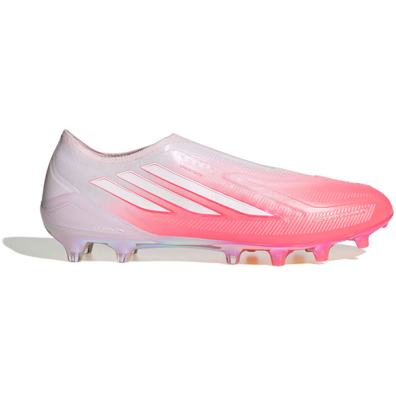 adidas F50 Sparkfusion Élité Laceless FG Femme