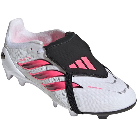 adidas Predator 26 Elite FT FG Kids - PassaSports.com