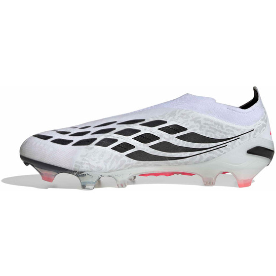 adidas Predator 26 Élité Laceless FG