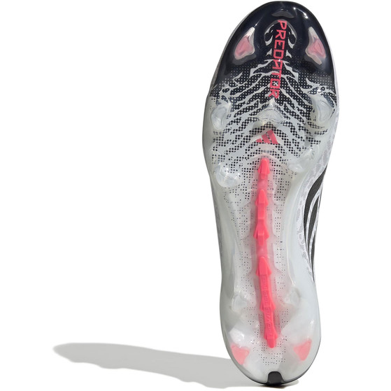 adidas Predator 26 Élité Laceless FG