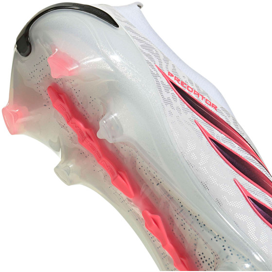 adidas Predator 26 Élité Laceless FG