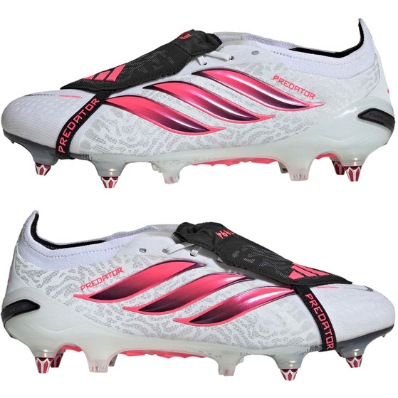 adidas Predator 26 Elite FT SG - PassaSports.com