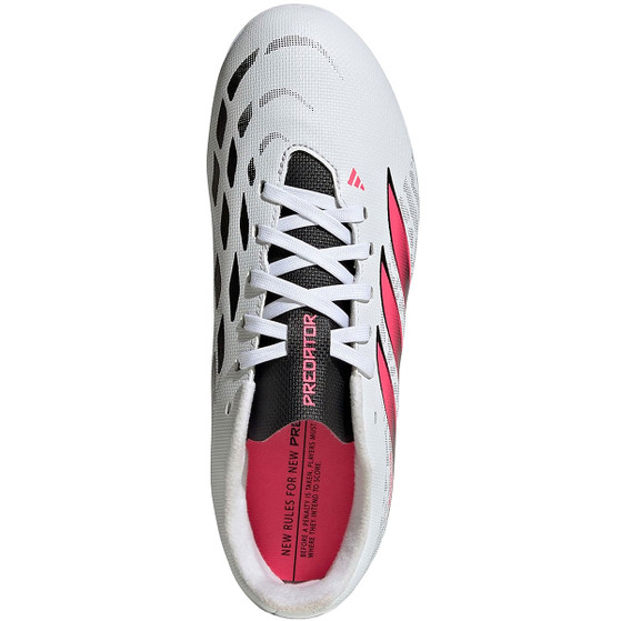 adidas Predator 26 Club FG/MG Kids - PassaSports.com