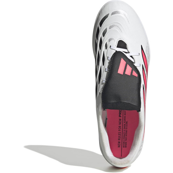adidas Predator 26 Club FT Indoor