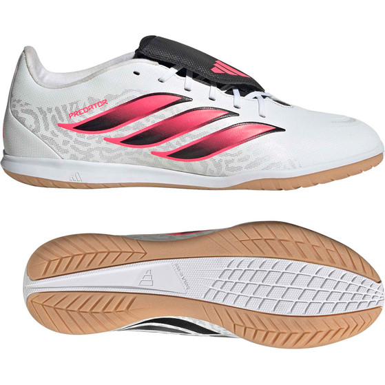 adidas Predator 26 Club FT Indoor