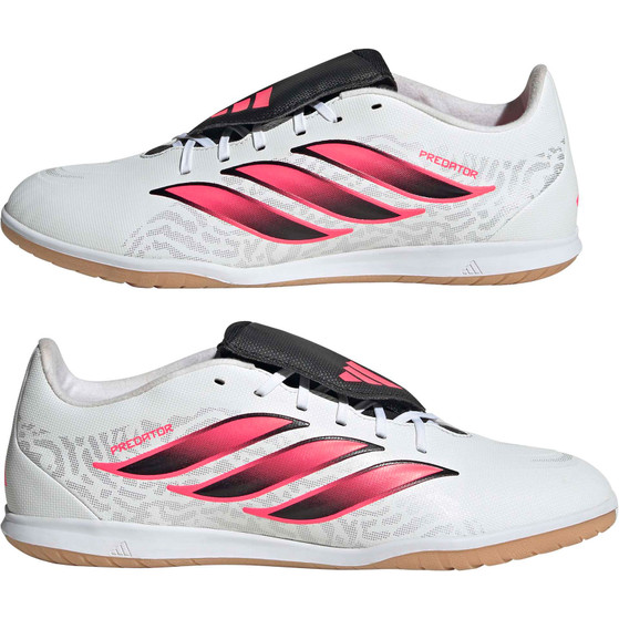 adidas Predator 26 Club FT Indoor