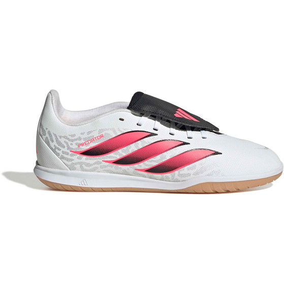 adidas Predator 26 Club FT Indoor Jr