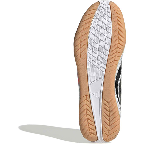 adidas Predator 26 Club FT Indoor Jr