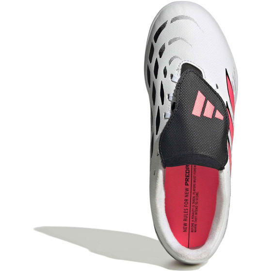 adidas Predator 26 Club FT Indoor Jr