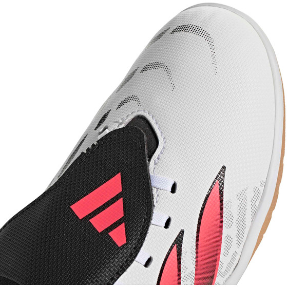 adidas Predator 26 Club FT Indoor Jr