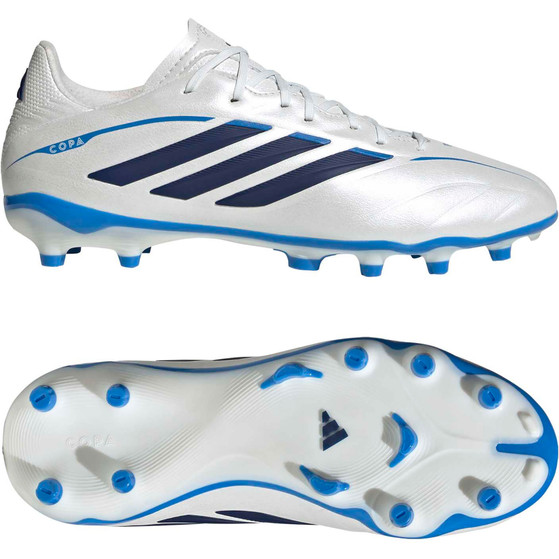 adidas Copa Pure IV League FG Jr