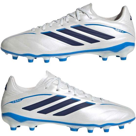 adidas Copa Pure IV League FG Jr