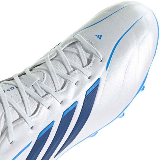 adidas Copa Pure IV League FG Jr