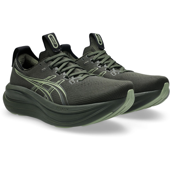 ASICS GEL-Nimbus 28 Heren