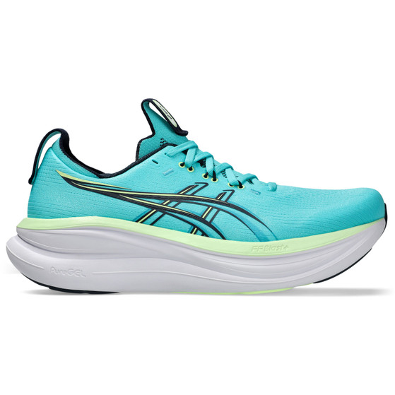 ASICS GEL-Nimbus 28 Heren