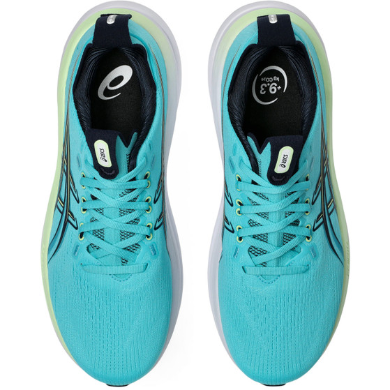 ASICS GEL-Nimbus 28 Heren
