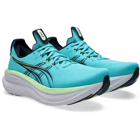 ASICS GEL-Nimbus 28 Heren