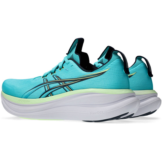 ASICS GEL-Nimbus 28 Heren