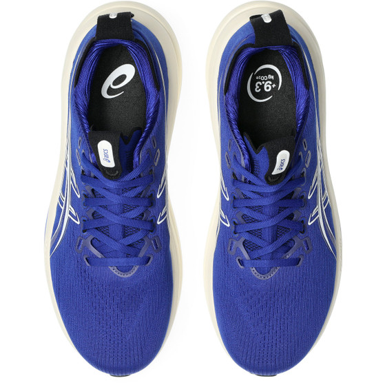 ASICS GEL-Nimbus 28 Heren