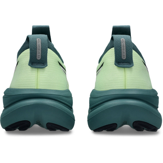 ASICS GEL-Nimbus 28 Heren