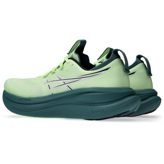 ASICS GEL-Nimbus 28 Heren