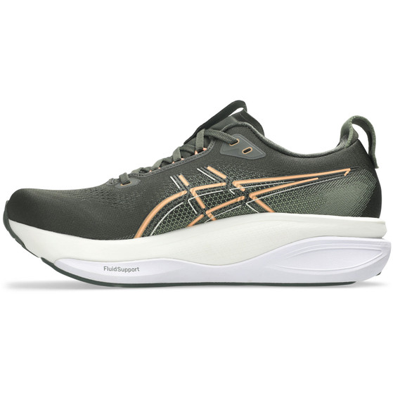 ASICS GEL-Kayano 33 Herren