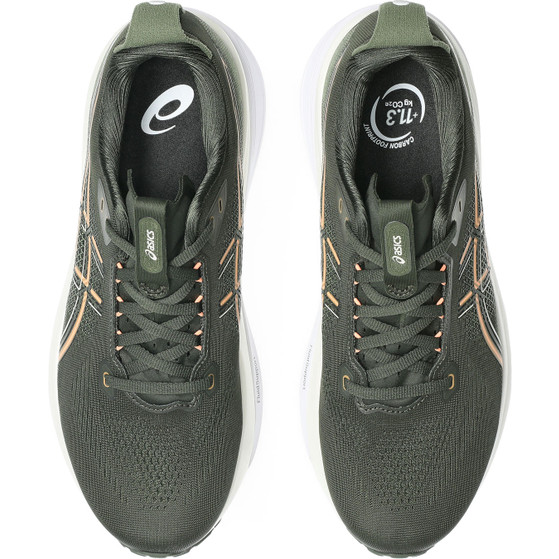 ASICS GEL-Kayano 33 Herren